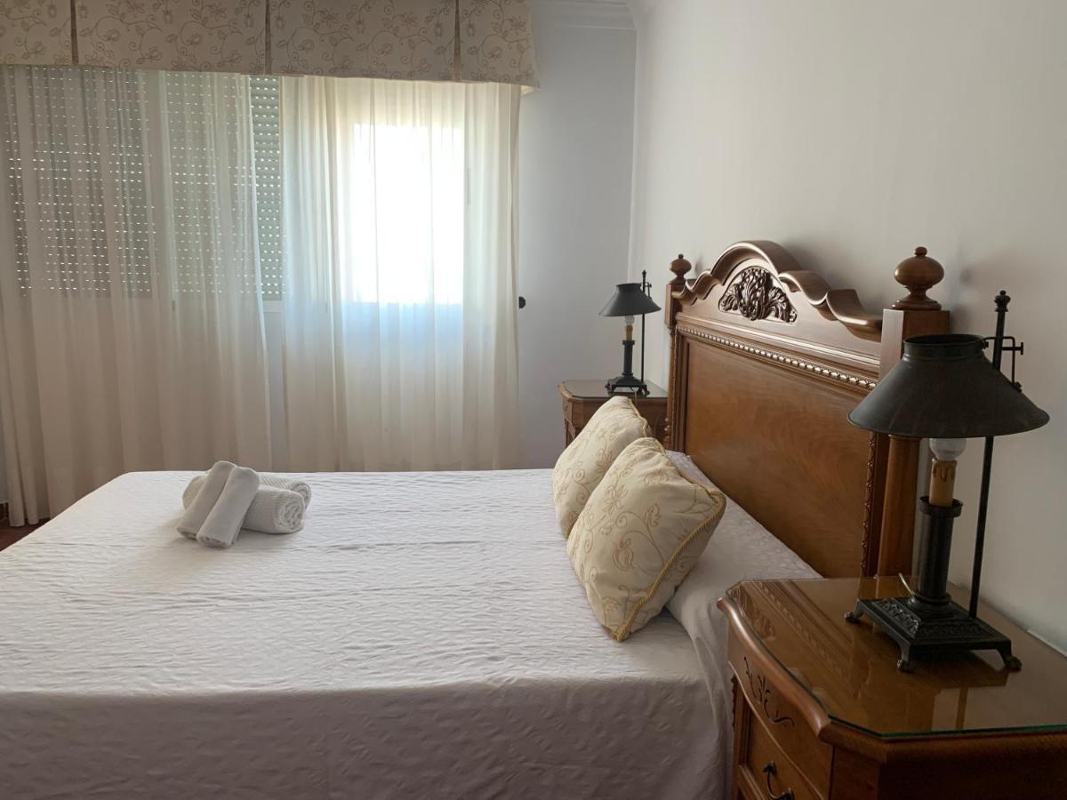 Villa Andrea Nerja Exterior foto
